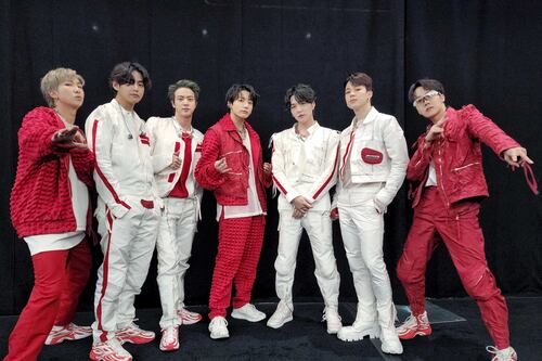 BTS anuncia comeback We Are Bulletproof y nuevo álbum