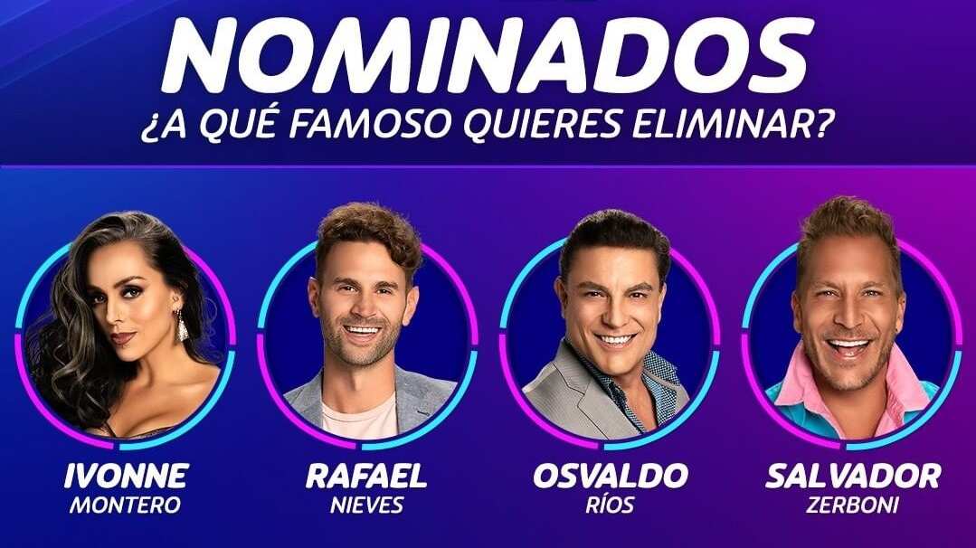 La tensión de los participantes crece cada día más y esta semana no será la excepción