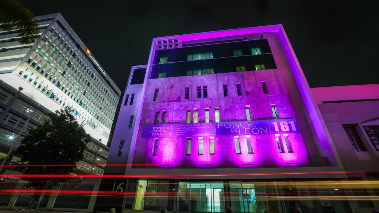 Oficina de la Procuradora de las Mujeres