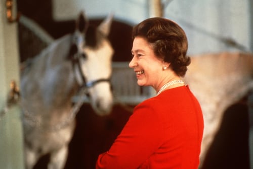 Isabel II: Un siglo de la reina que fue una roca para los británicos