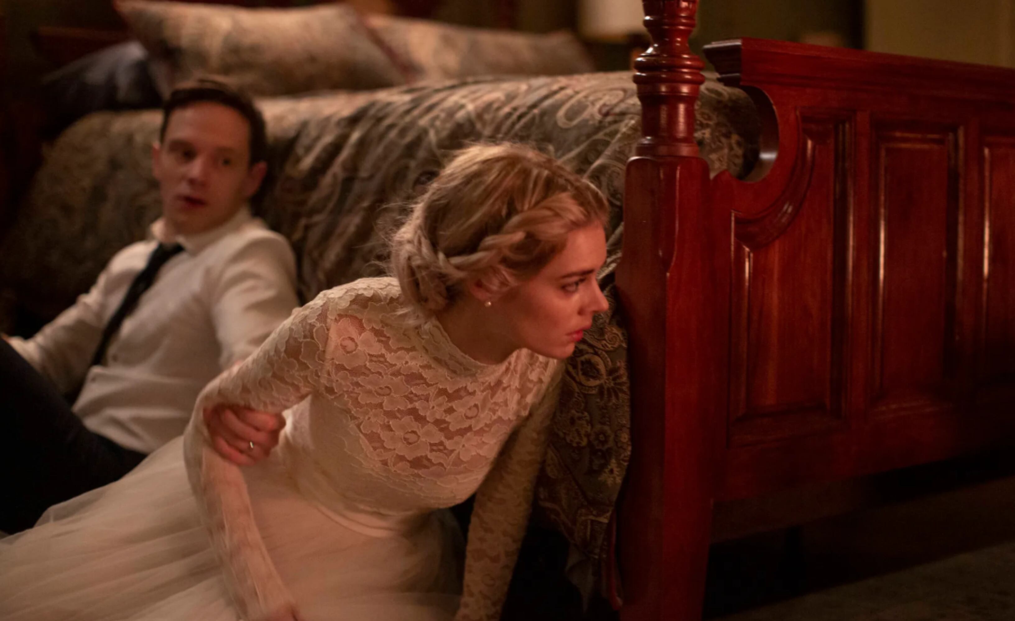 La cinta de horror que ha sido la más aclamada de la temporada