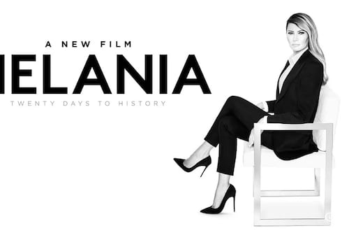 Lo que se sabe del estreno del documental “Melania” en Puerto Rico