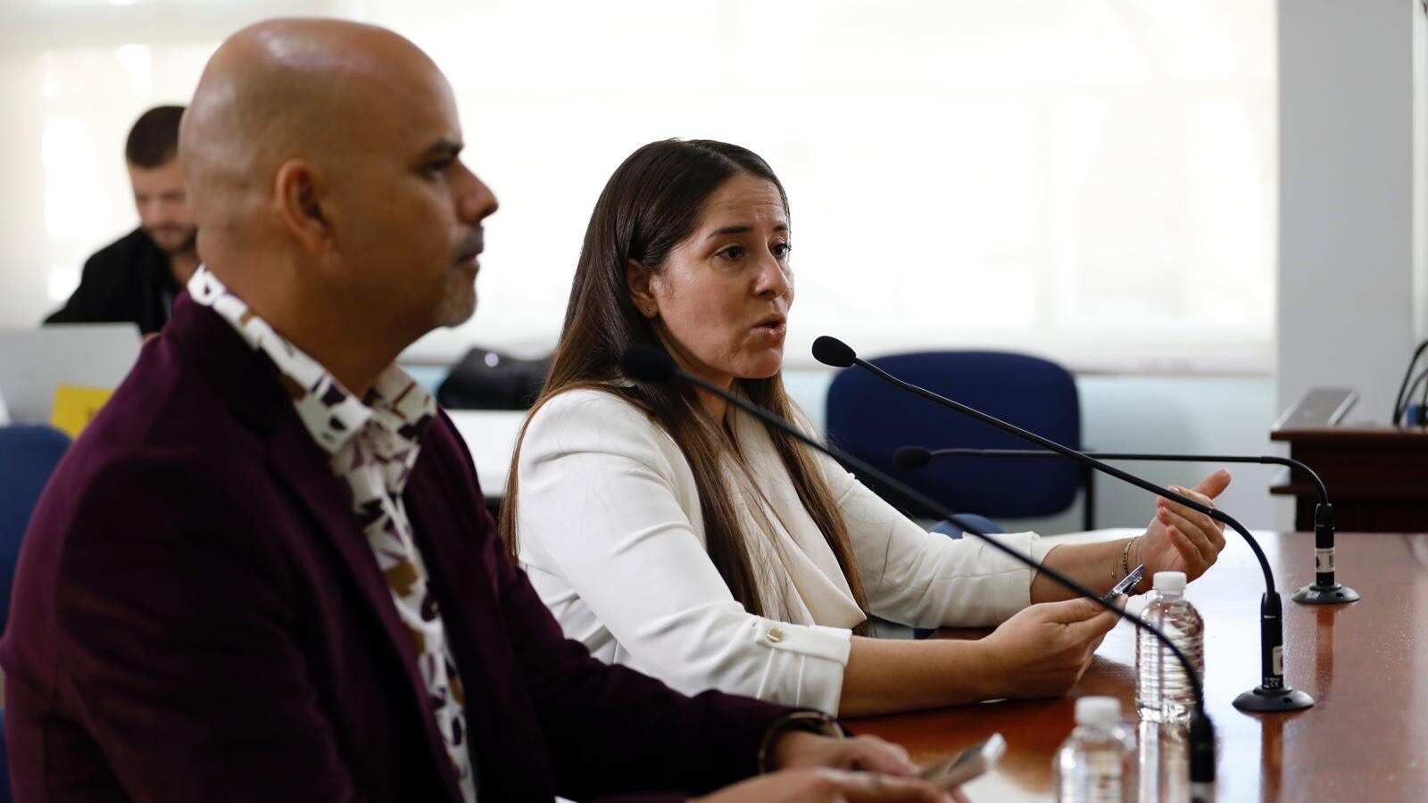 Vistas públicas para regular y facilitar la telemedicina de salud mental en Puerto Rico