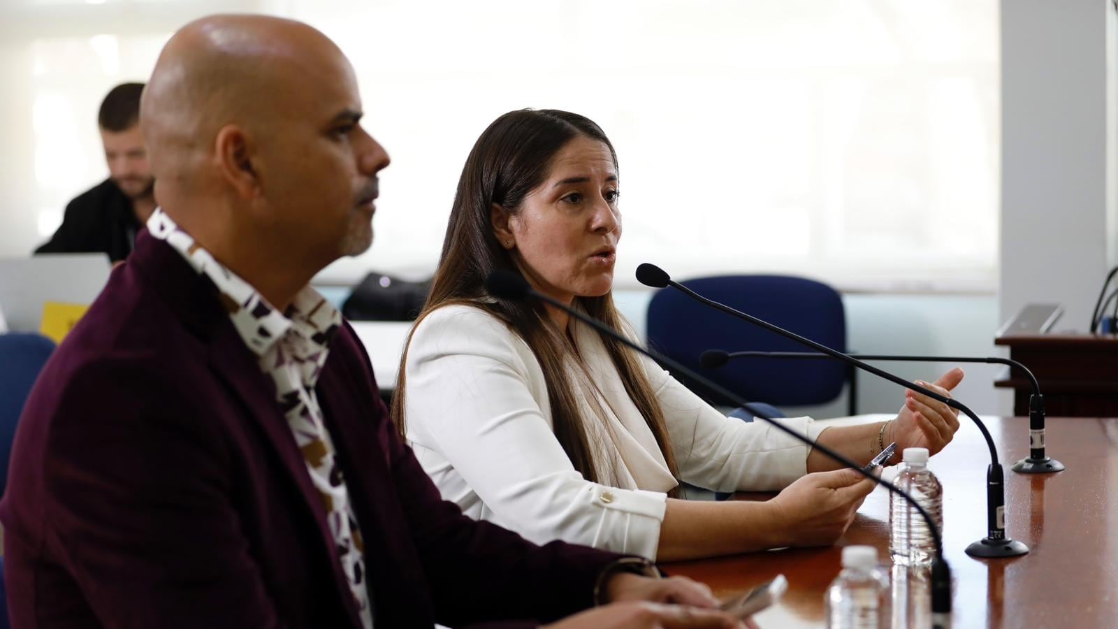 Vistas públicas para regular y facilitar la telemedicina de salud mental en Puerto Rico