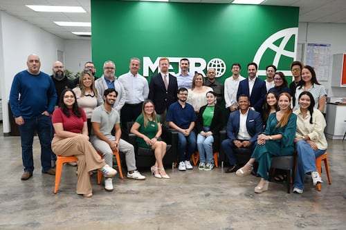 Metro Puerto Rico celebra 13 años y abre un nuevo capítulo innovador
