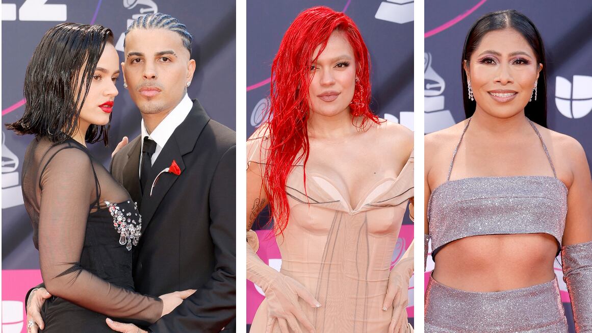 Productores, cantantes, compositores se reunieron en Las Vegas, Nevada.