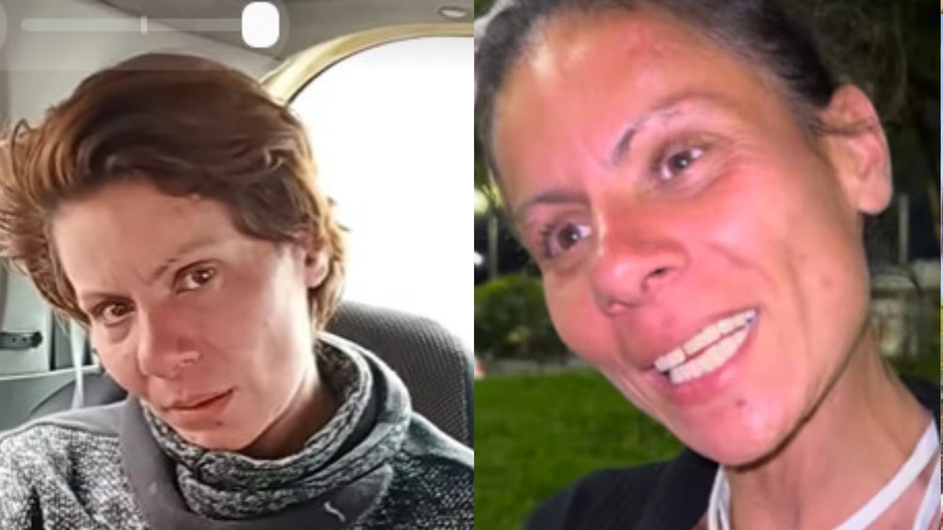 Qué pasó con Ingrid Karina