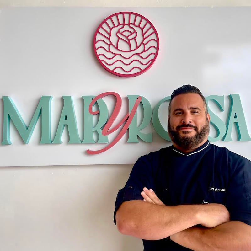 Mar y Rosa