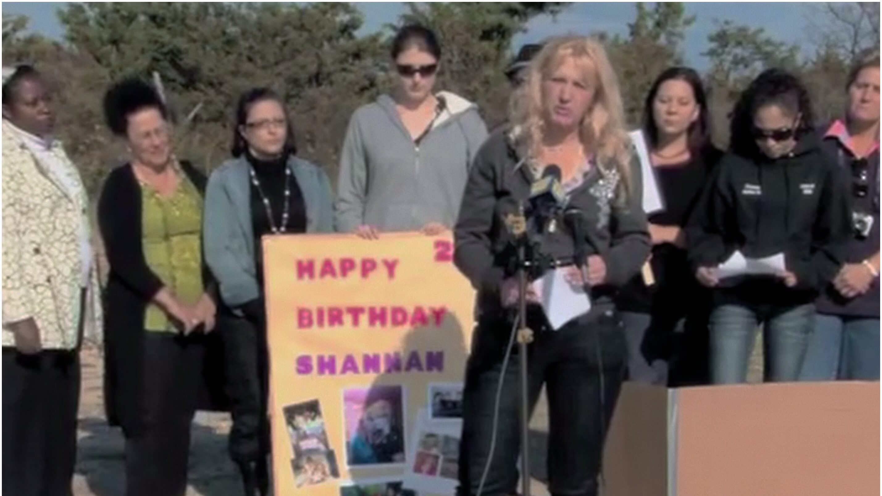 Chicas desaparecidas: El asesino en serie de Long Island