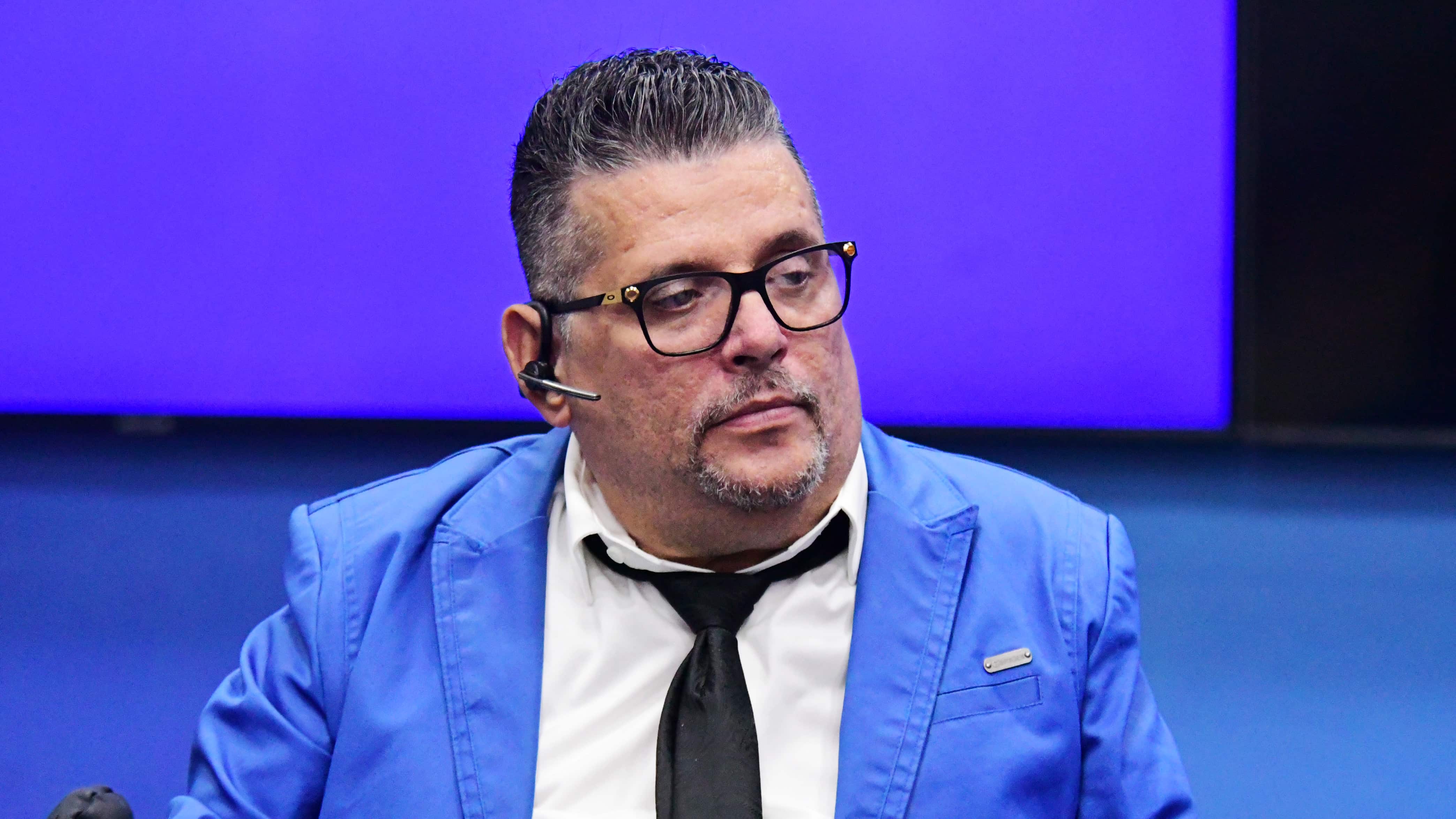 David Figueroa Betancourt