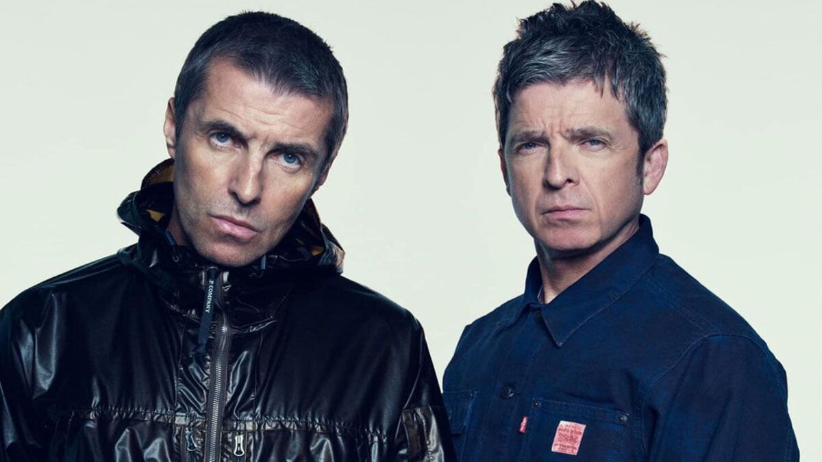 OASIS LIVE '25