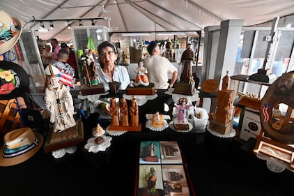Fiestas de la Calle San Sebastián