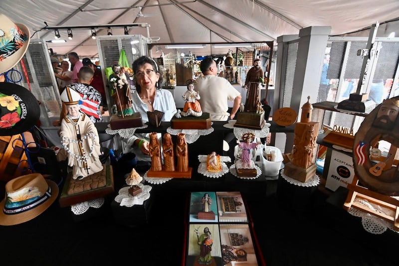 Fiestas de la Calle San Sebastián