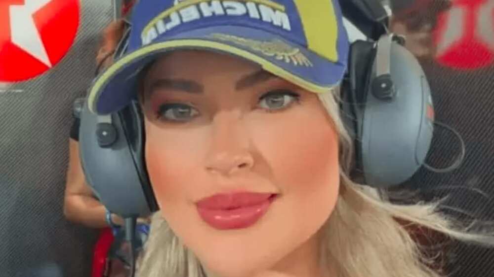 Amanda Borges da Silva.