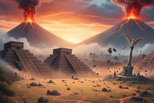 Predicción de Mhoni Vidente: México entra en etapa crítica por sismos y volcanes