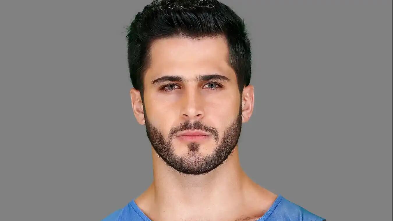 José Kuth no pudo demostrar todas sus capacidades en "Exatlón: Estados Unidos".