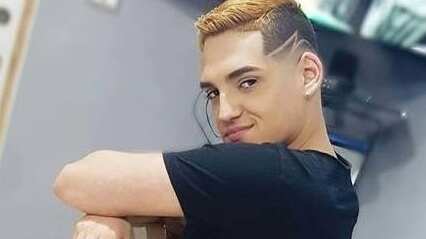 Kevin Fret fue asesinado en enero de 2019.