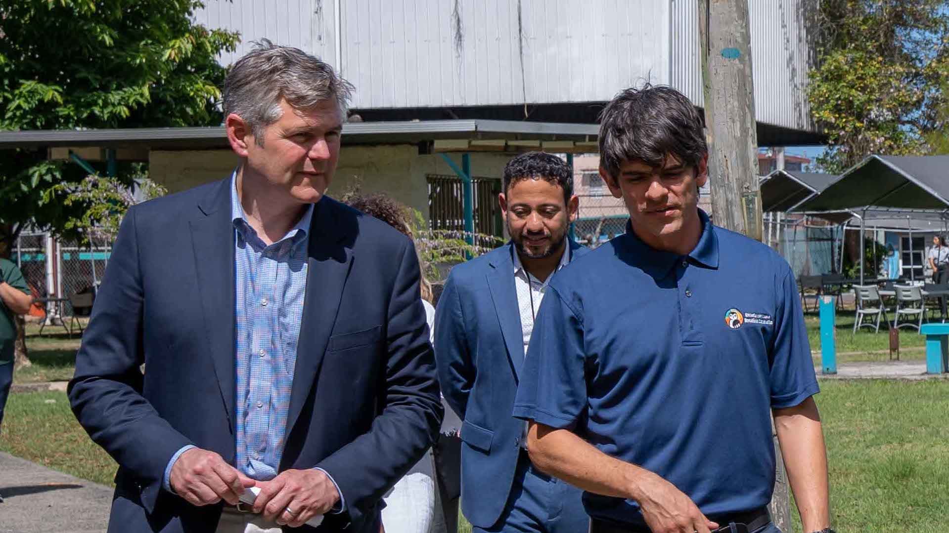 Foto tomada de Facebook