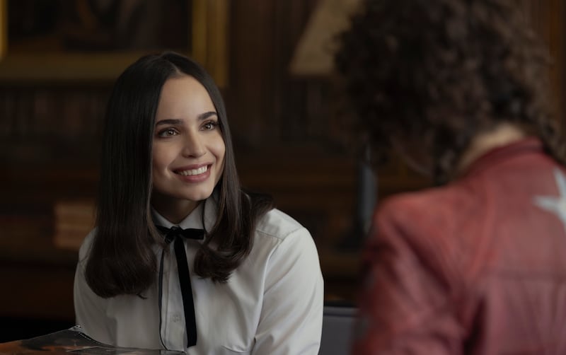 My Oxford Year