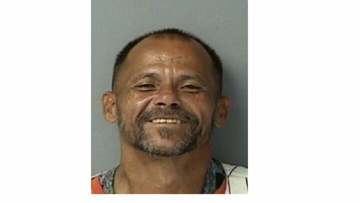 Gabriel Portalatín Román.