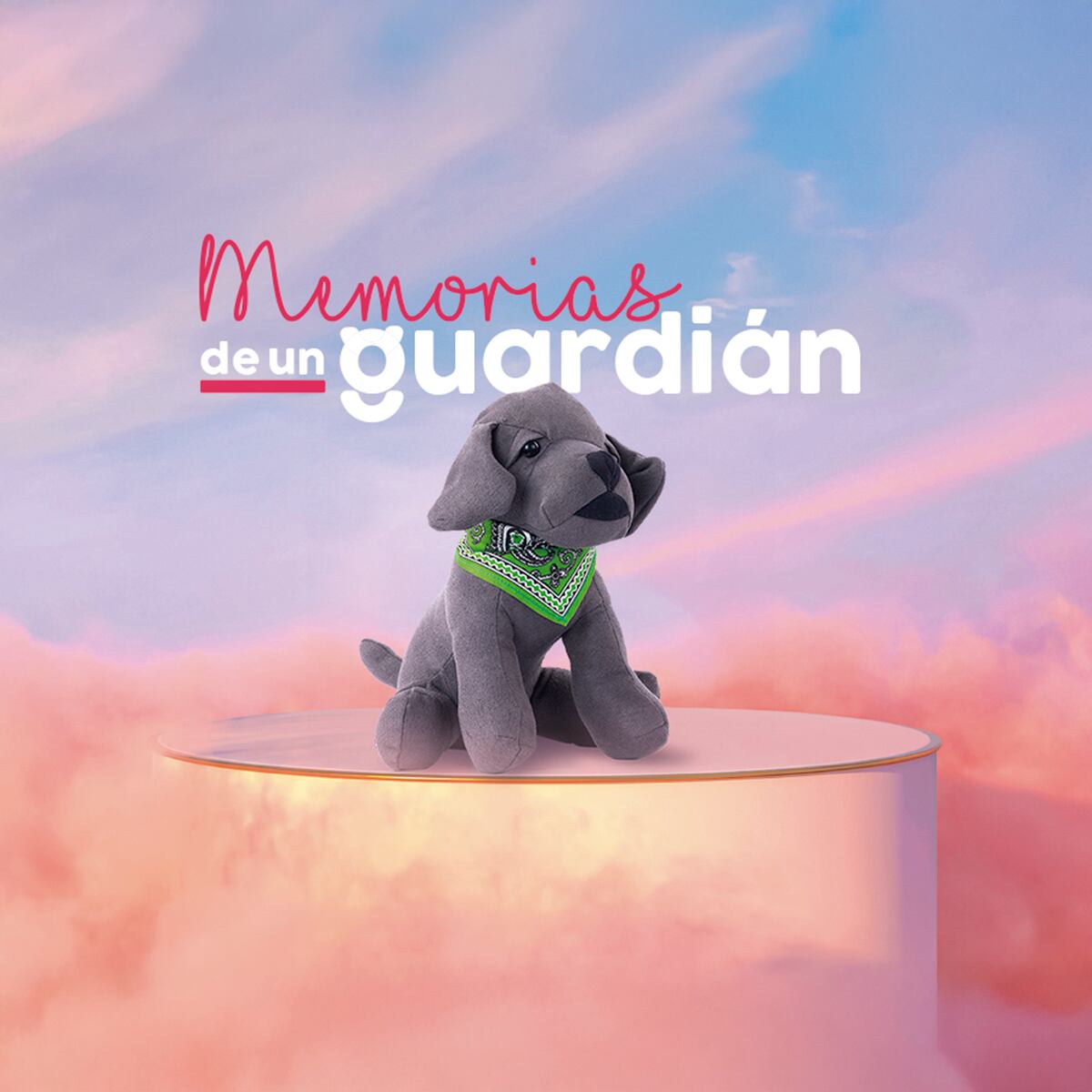 Despedir a los animales de compañía se ha convertido en un ritual lleno de simbolismo y sofisticación. Foto: Bye Bye Friend.