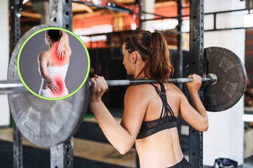 ¿Qué causa el dolor de espalda? Estos son 7 mitos y verdades