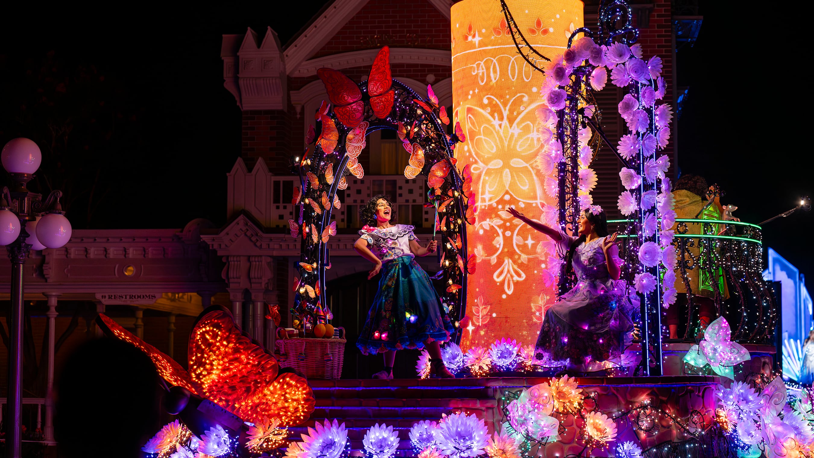 Disney