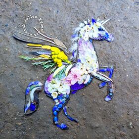 Unicornio