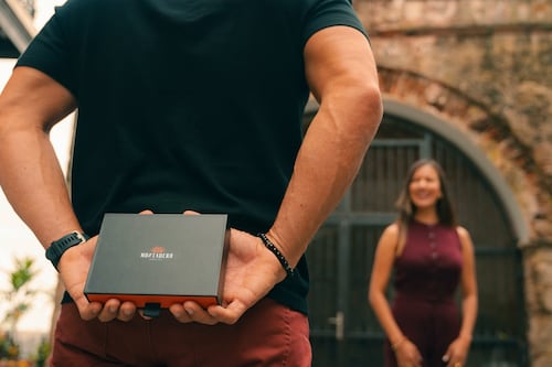 Roadtrip chocolatoso: la guía más dulce para el mes del amor