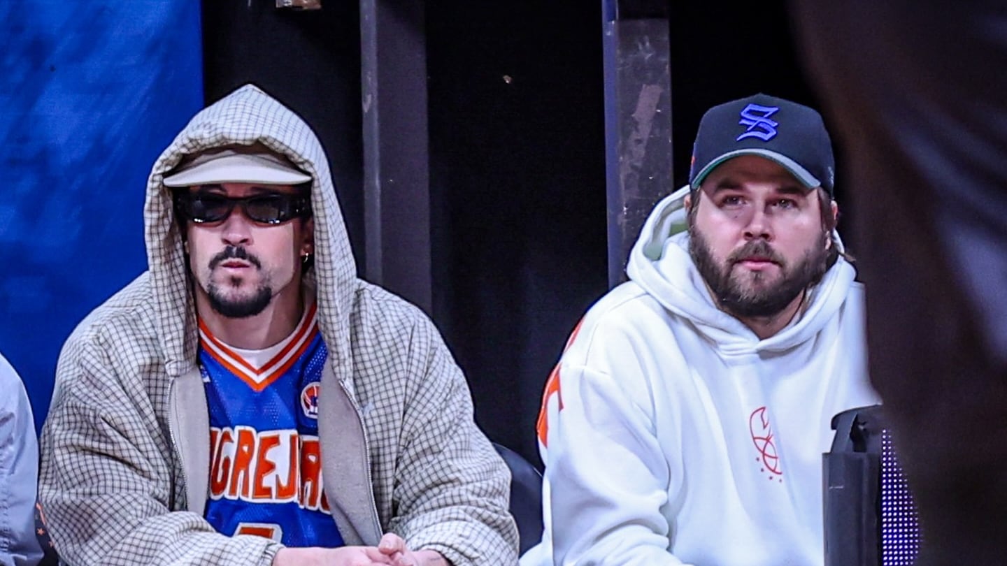 El exponente urbano es copropietario de los Cangrejeros de Santurce.