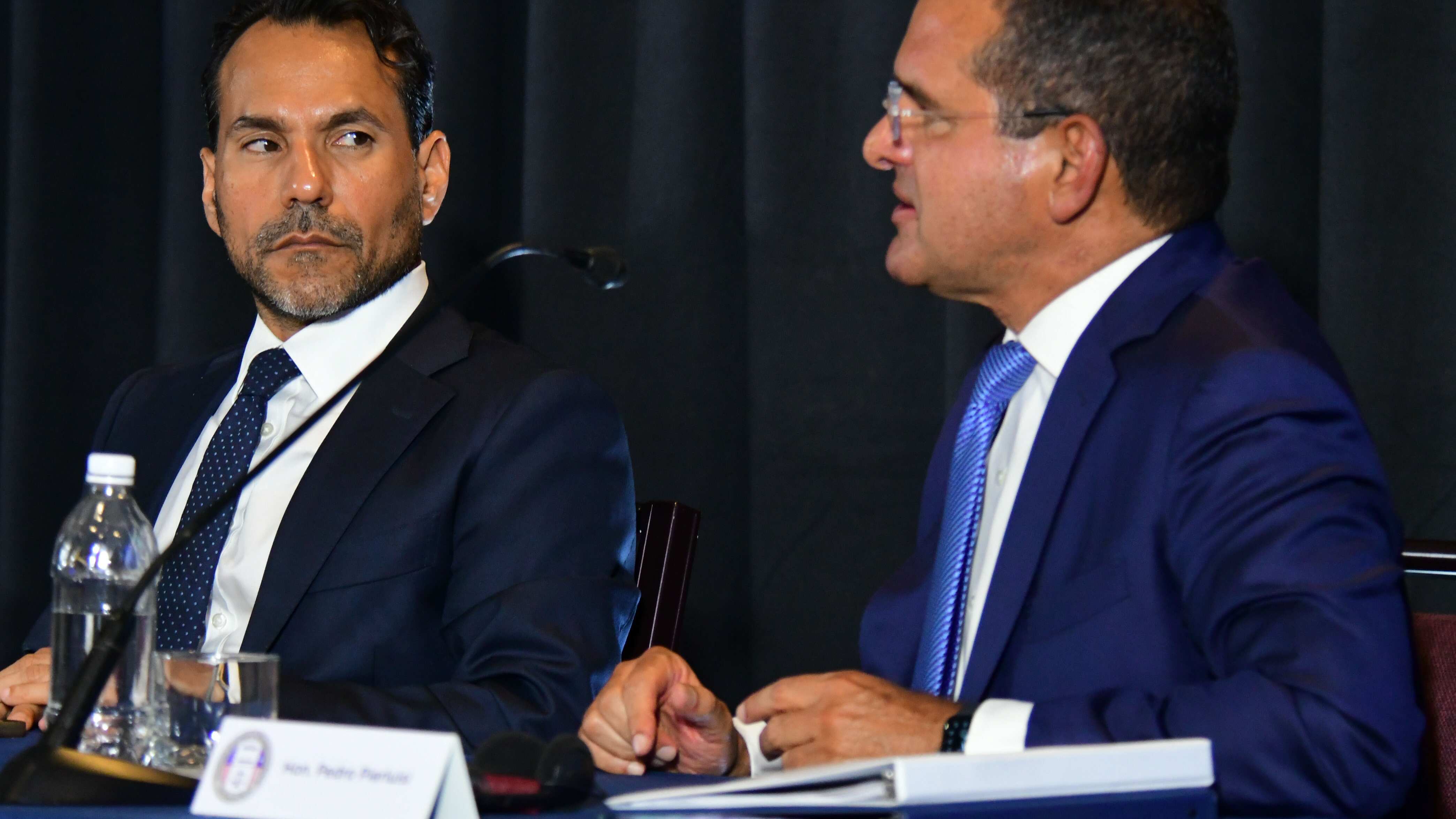 40va reunión de la Junta de Control Fiscal