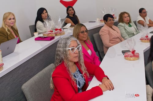 Claro reúne a empresarias en iniciativa para impulsar liderazgo femenino en pymes