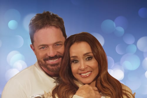 Martín Méndez se une a Gisselle en el tema “Para que un día vuelvas”