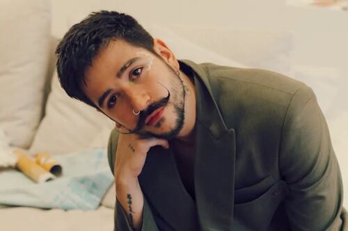 Va a ser cantante: Camilo revela cómo reacciona Índigo al escuchar su canción