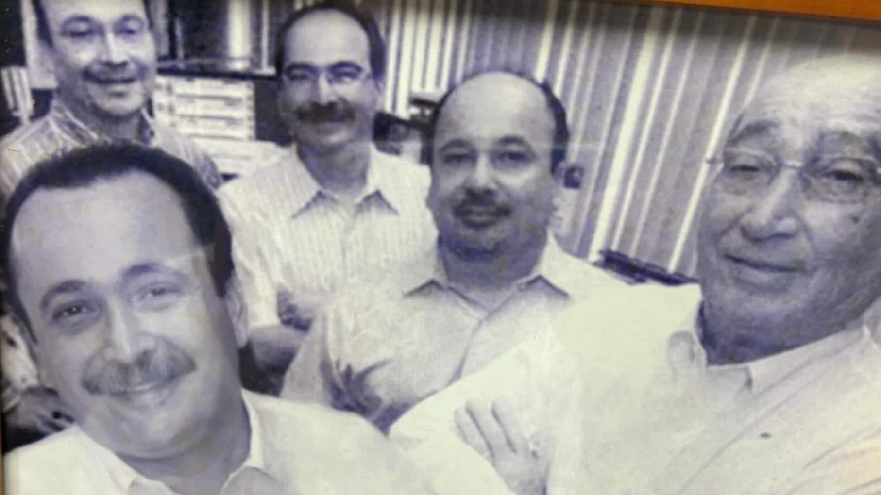 Jesús Soto Santiago