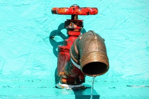 Año Viejo a secas: Reportan interrupciones de agua potable en Carolina, Hatillo y Arecibo