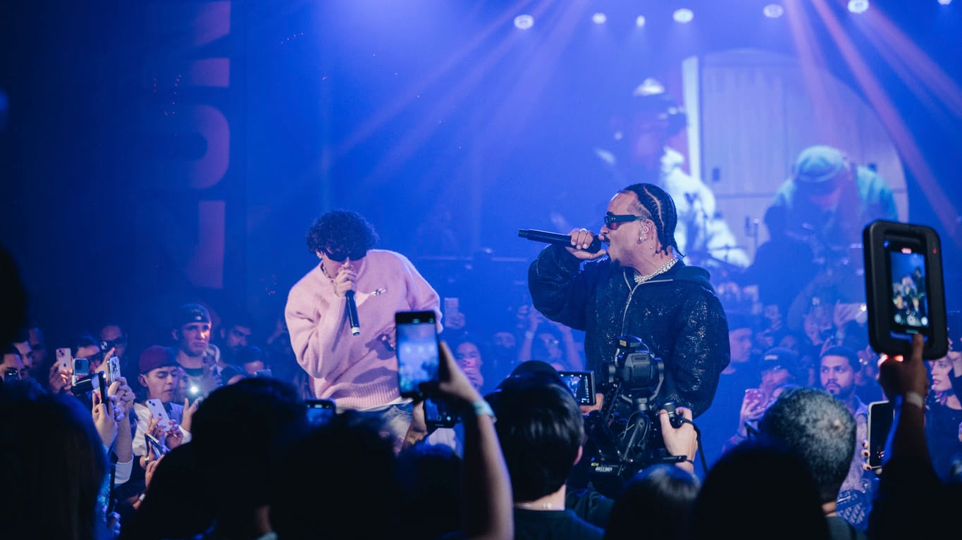 Ozuna y Beéle presentan “STENDHAL”