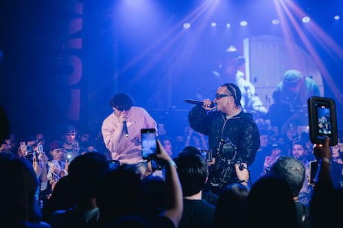 Ozuna y Beéle presentan su álbum “STENDHAL”