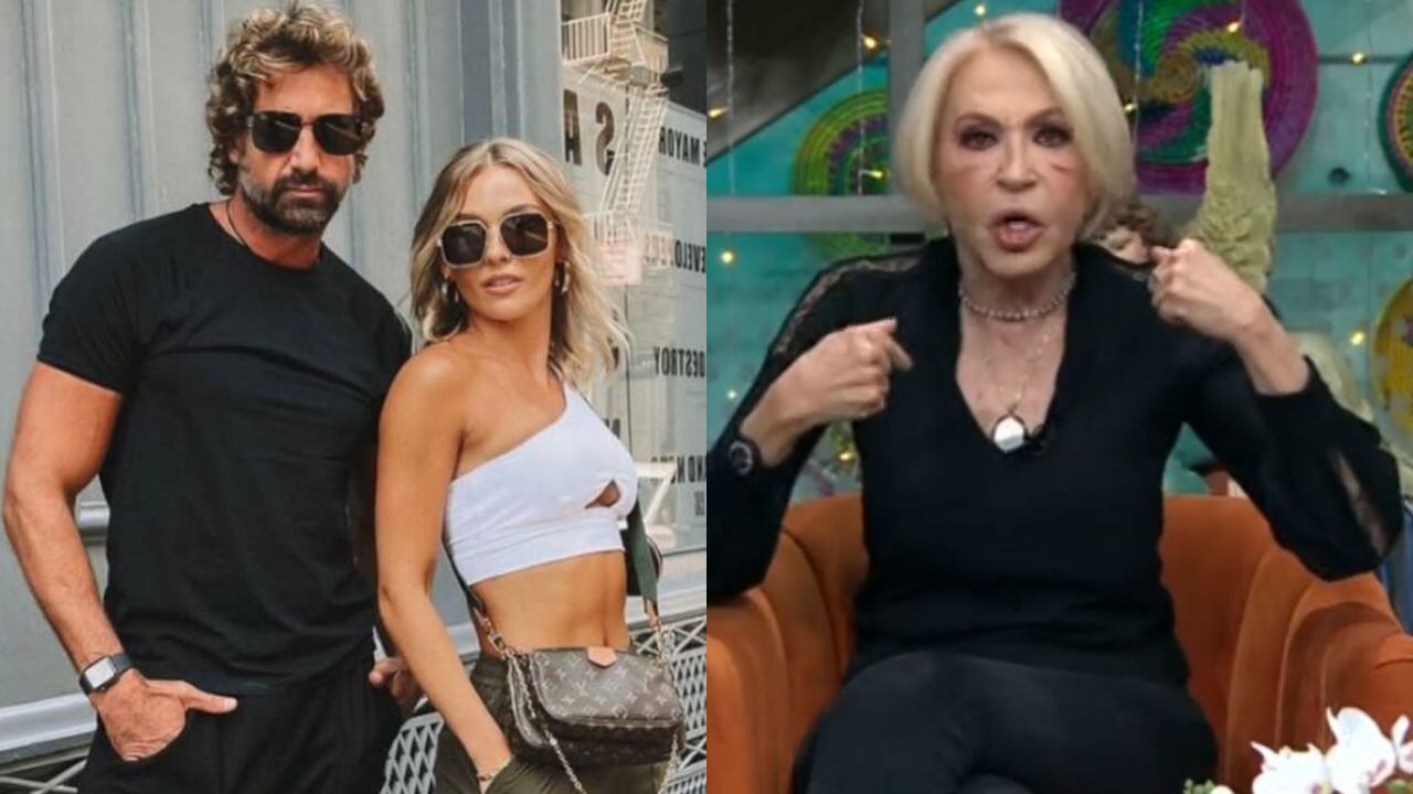 La conductora peruana aseguró que va a tomar acciones legales en contra del juez que la sentenció a indemnizar a Irina Baeva y Gabriel Soto.