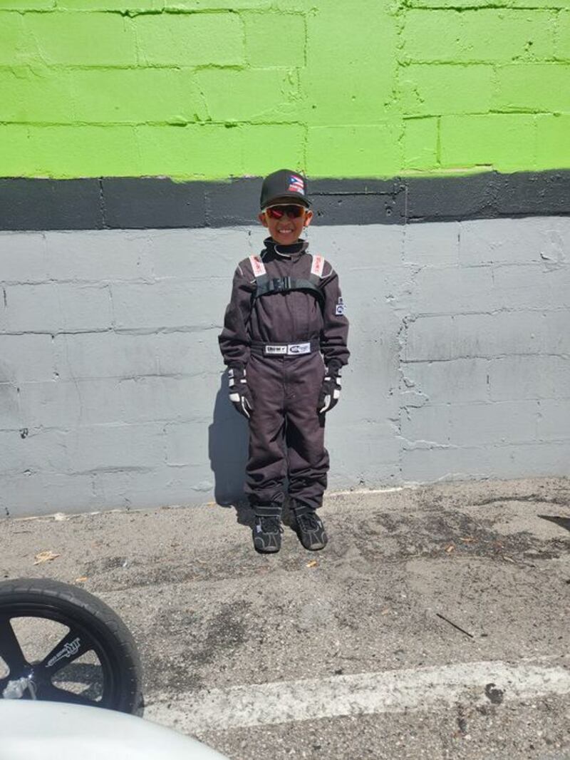 Abimael Rosado Dávila