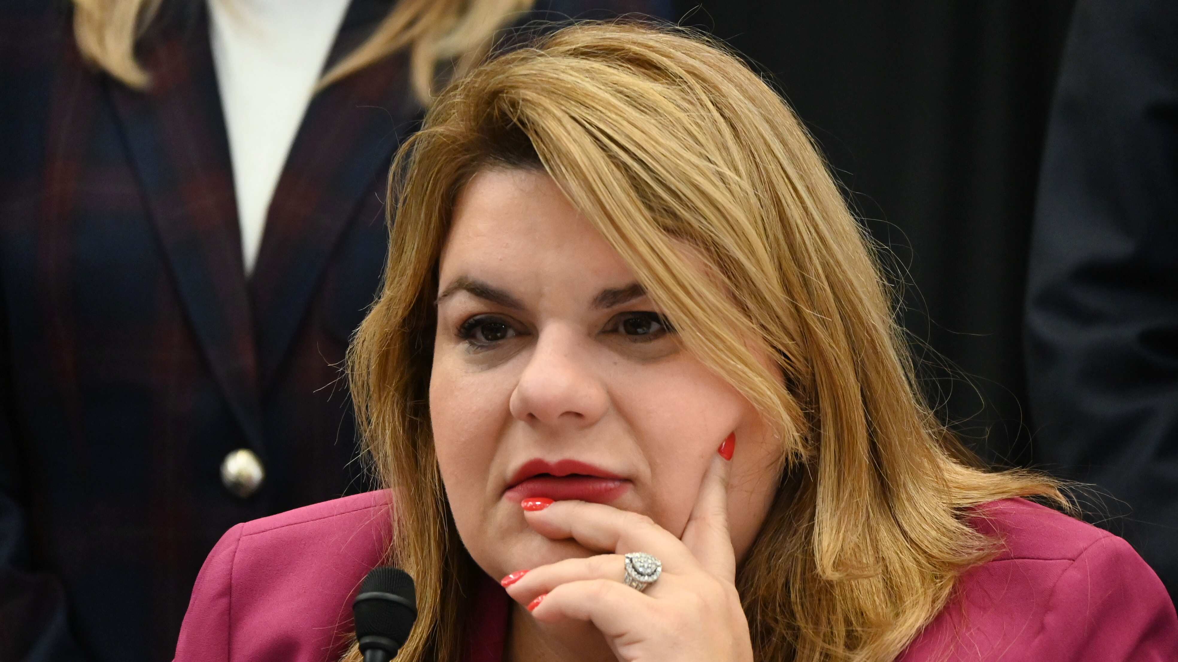 Reunión del Gobierno y el sector privado sobre los aranceles.