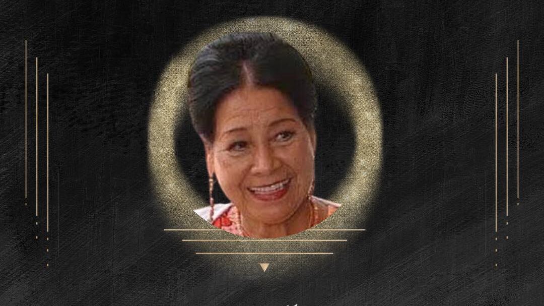 Aurora Clavel Gallardo.