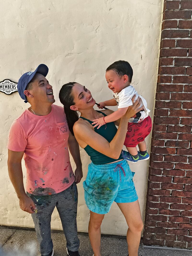 Estos son los artistas que se encargarán del nuevo mural en Disney Springs.