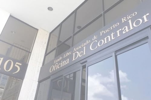 Contralora detecta fallas en seguimiento de adelantos en COR3