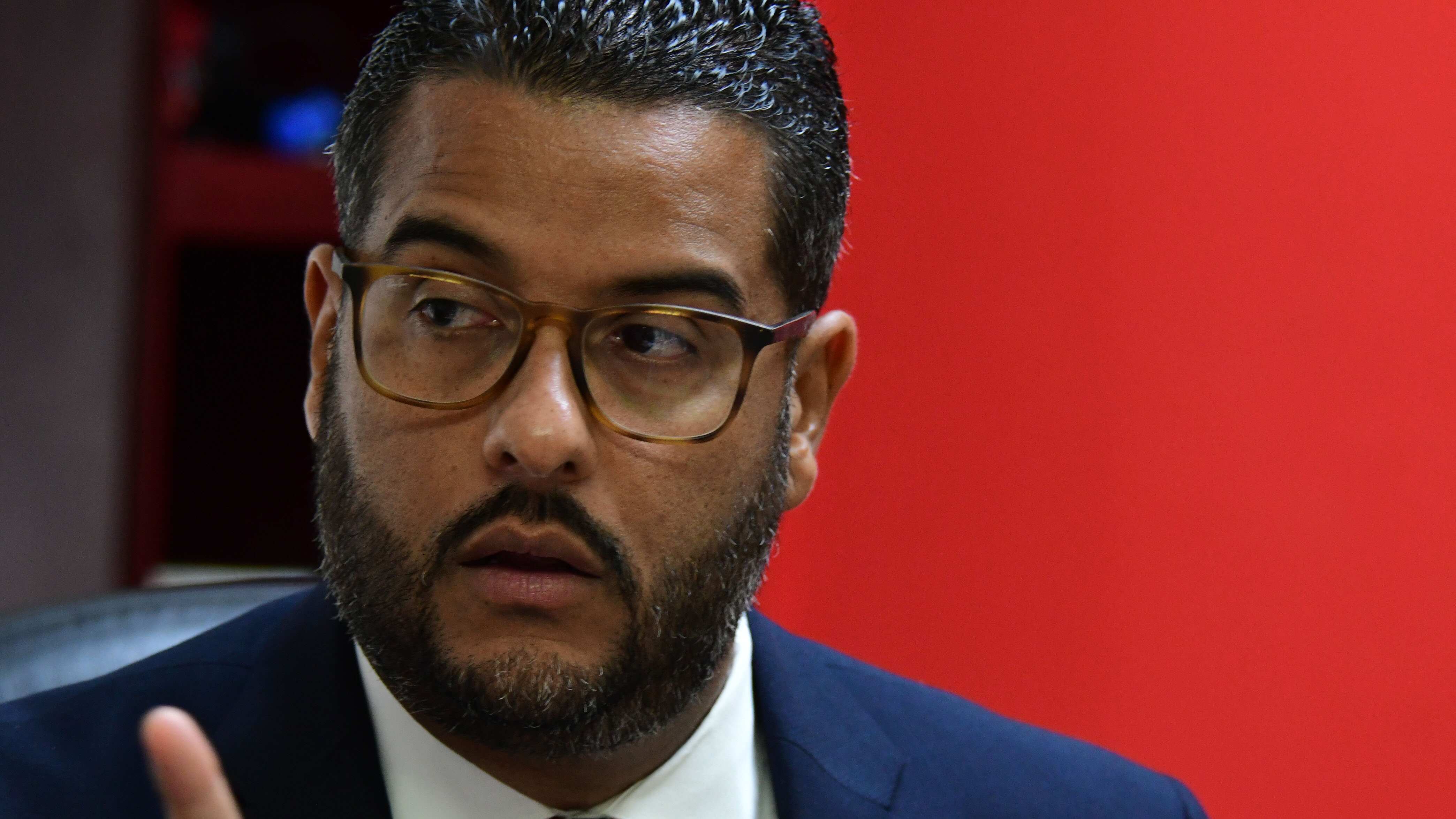 Mesa redonda sobre la nueva politica de prevencion del hostigamiento en el PPD