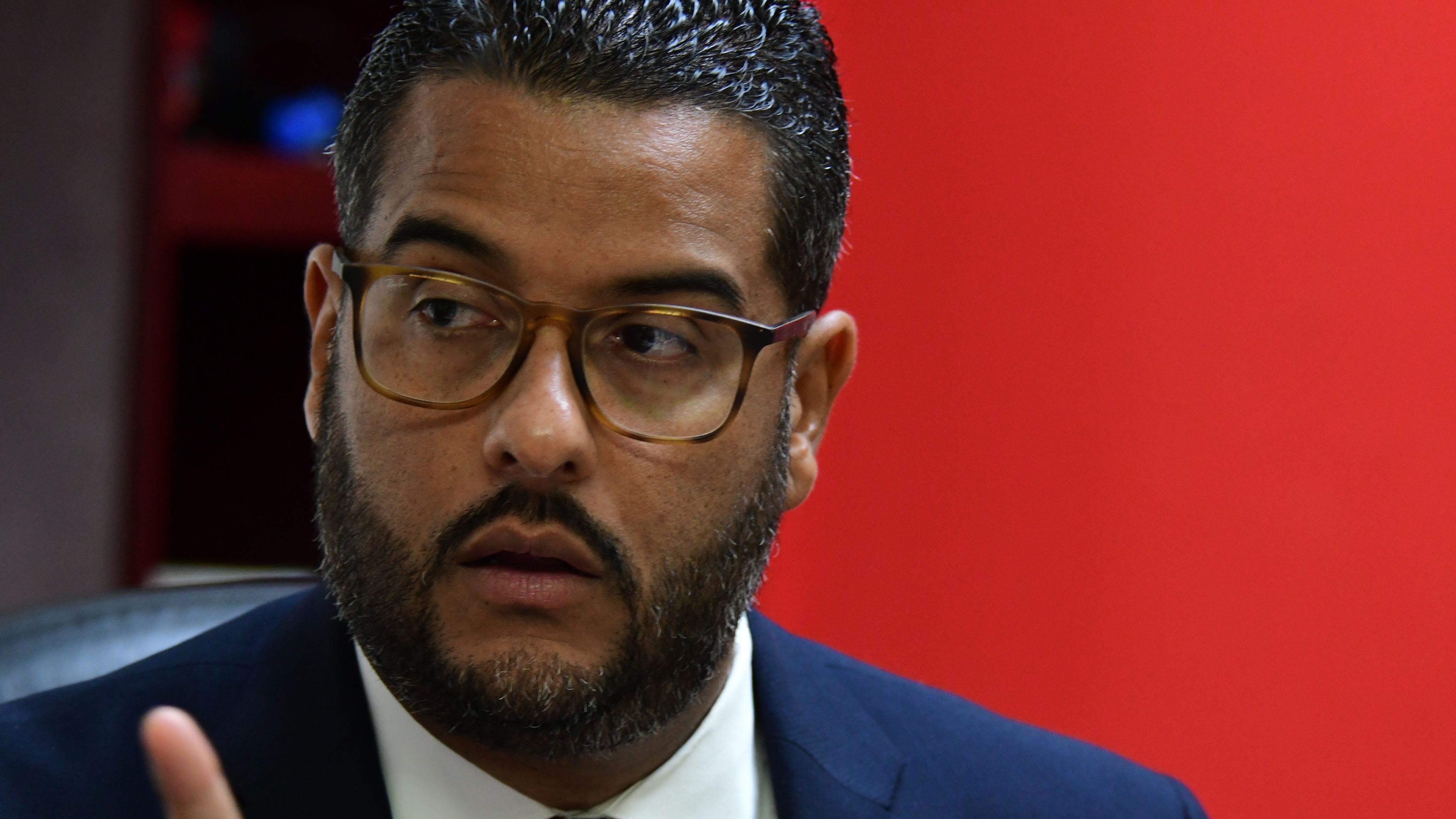 Mesa redonda sobre la nueva politica de prevencion del hostigamiento en el PPD