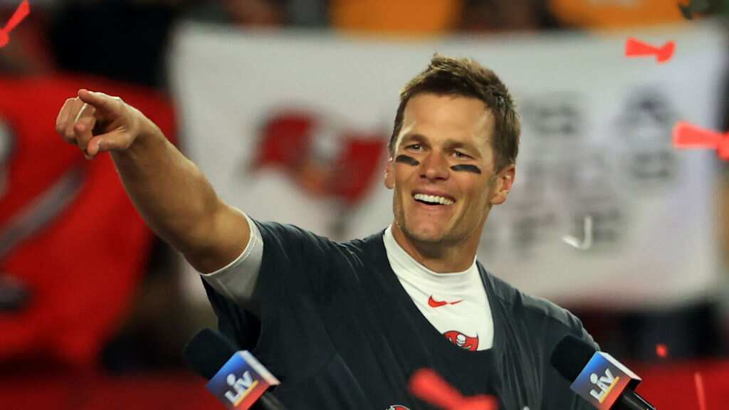 Tom Brady
