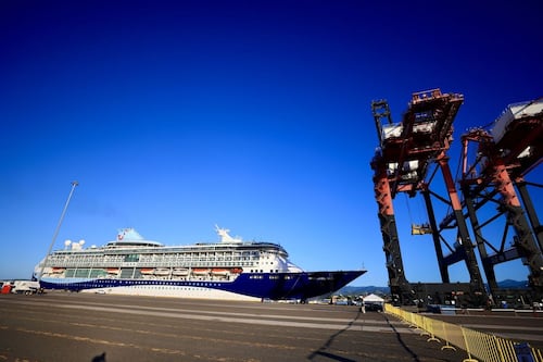 Puerto de Ponce confirma llegada de otro crucero internacional