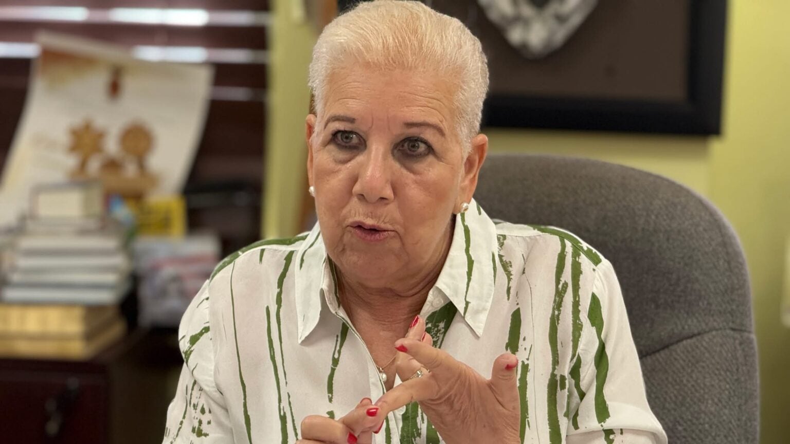 Julia Nazario Fuentes