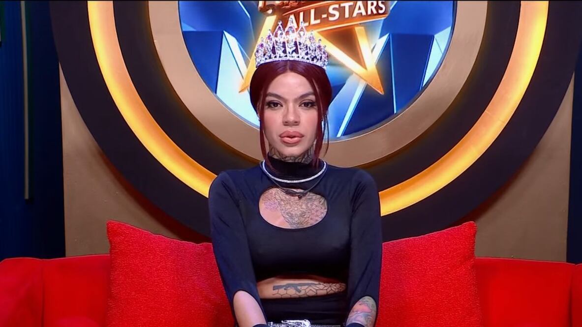 Varios participantes de ‘La casa de los famosos Colombia’ quedaron nominados y en riesgo de salir bajo mucha tensión.